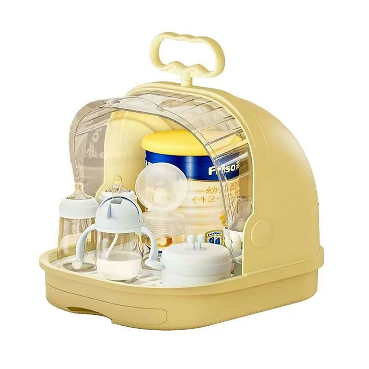 Kệ úp ly khay hứng nước cao cấp Giá tốt - Hình ảnh 3