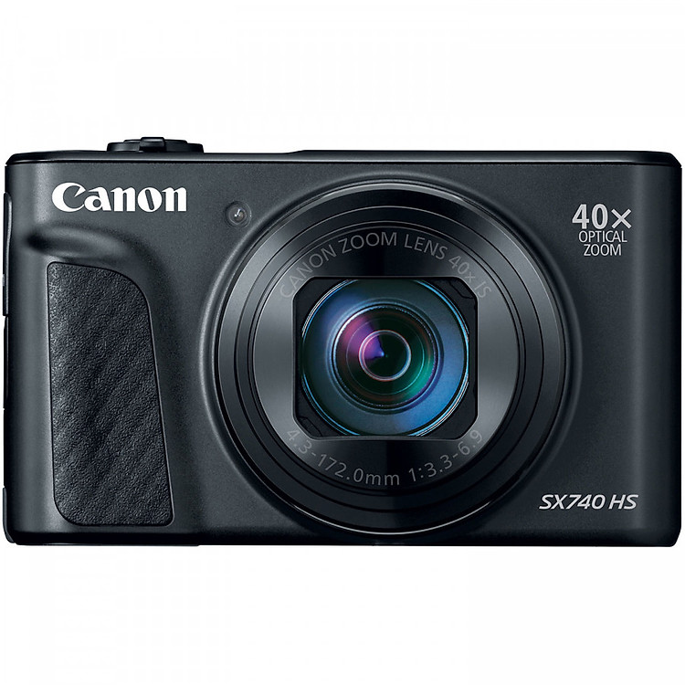 Canon SX740 HS - Hàng Nhập Khẩu