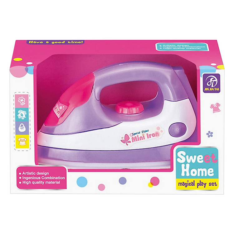 Đồ Chơi Bàn Là Kingwood KW24049