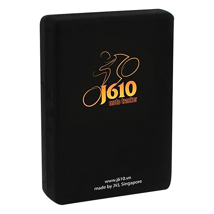 Thiết Bị Định Vị Chống Trộm Xe Máy JVJ Digital J610 ĐV01