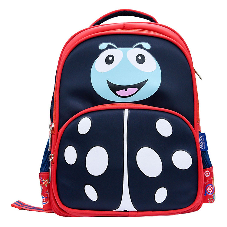 Balo Tiểu Học Hasun HS 802 (35 x 18 cm)