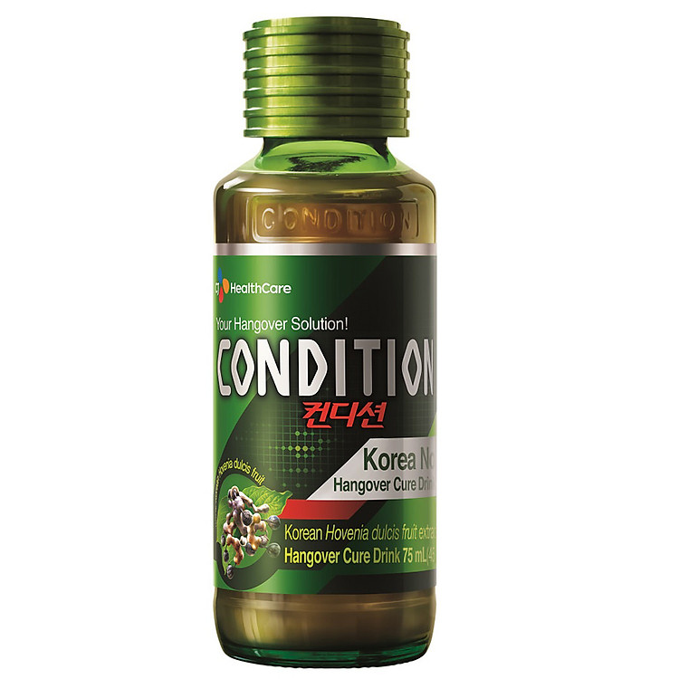 Nước Giải Rượu Condition (75 ml)