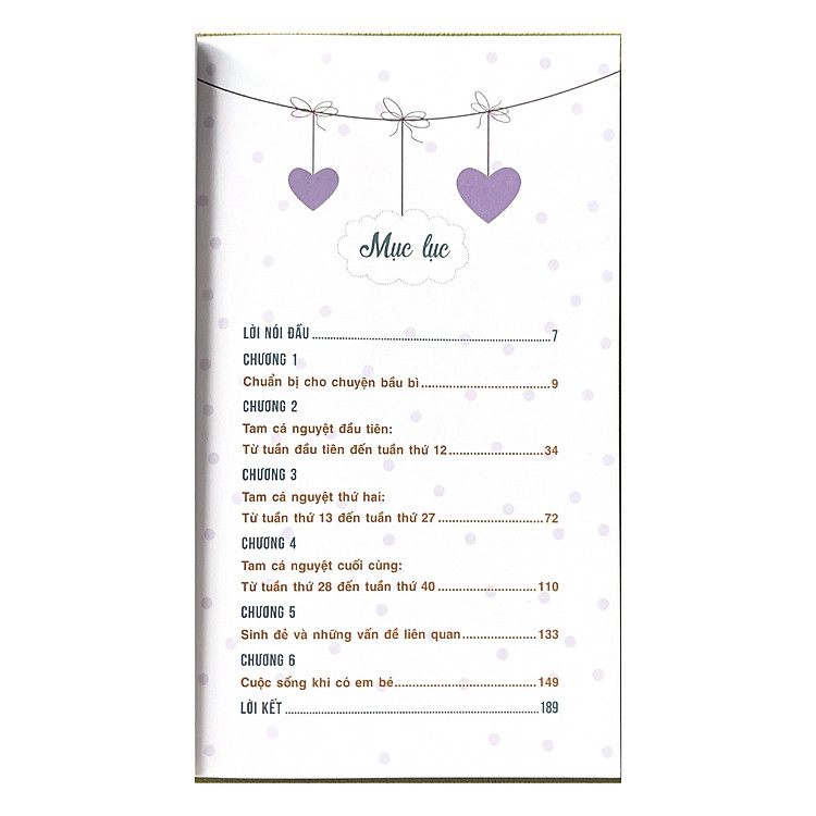 Chăm Sóc Vợ Bầu - Ảnh 6