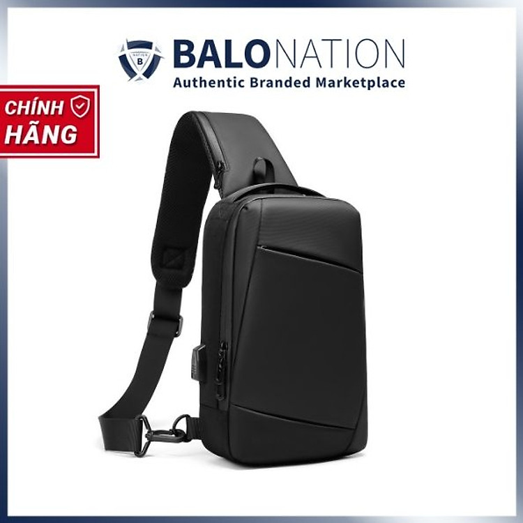 Túi Đeo Chéo REEYEE RY209B - Hàng Chính Hãng