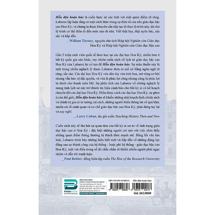 Hỗn Độn Hoàn Hảo - Ảnh 2