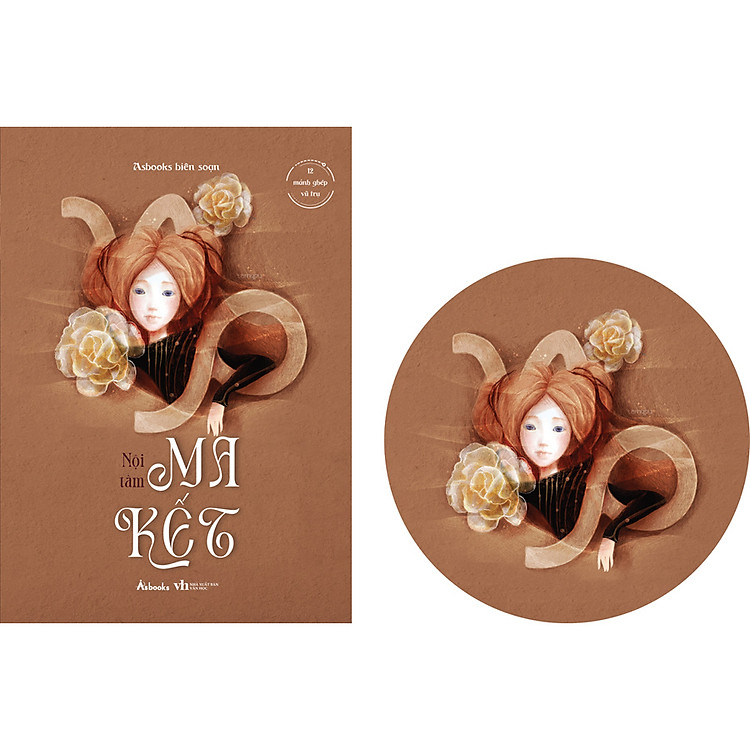 [12 Mảnh Ghép Vũ Trụ] – Nội Tâm Ma Kết