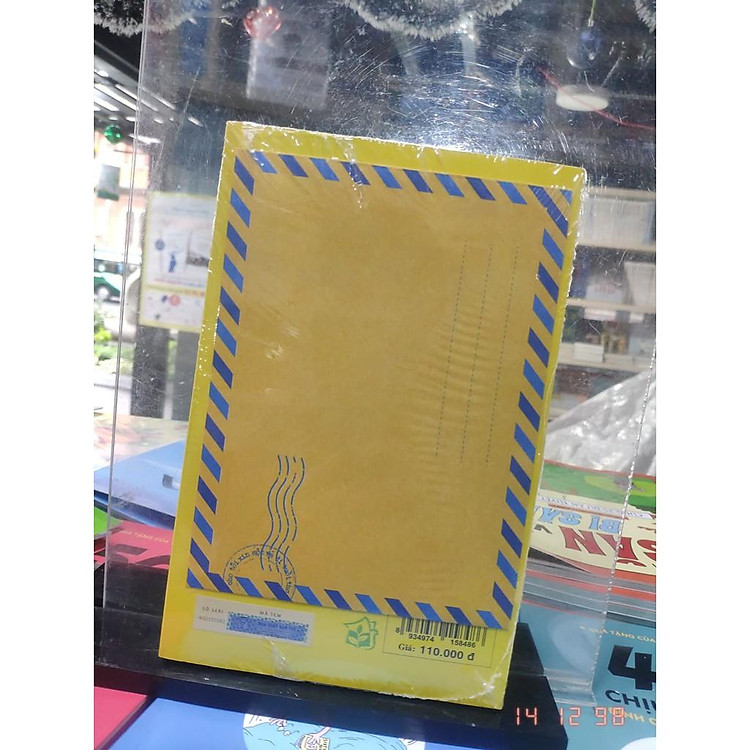 Cảm Ơn Người Lớn - Ảnh 2