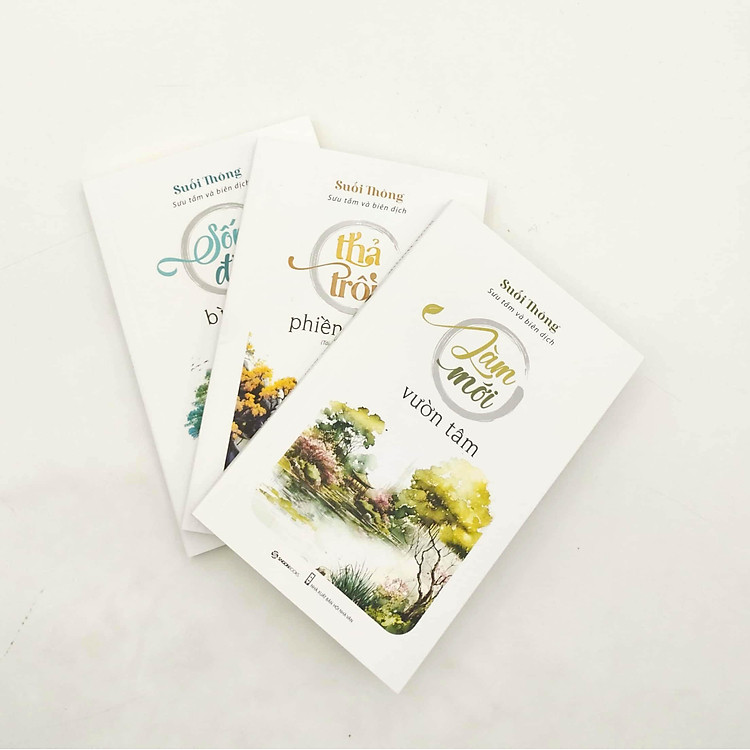 Suối Thông - Ảnh 6