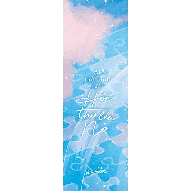 Ai Tưới Tình Để Hồn Thơ Lén Nở - Nghịch Tuyết - Ảnh 2