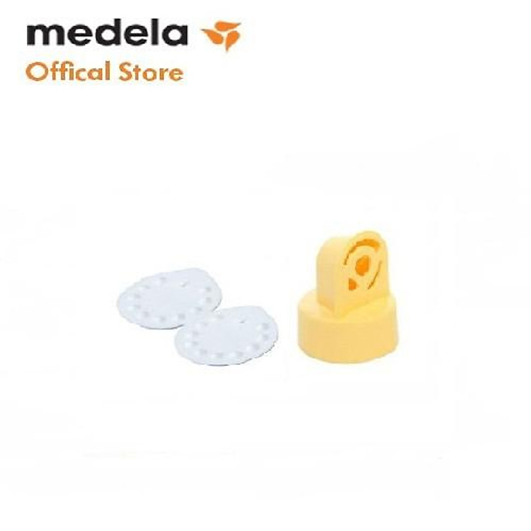 Combo phụ kiện máy hút sữa Medela Đảm bảo Ưu đãi - Hình ảnh 3