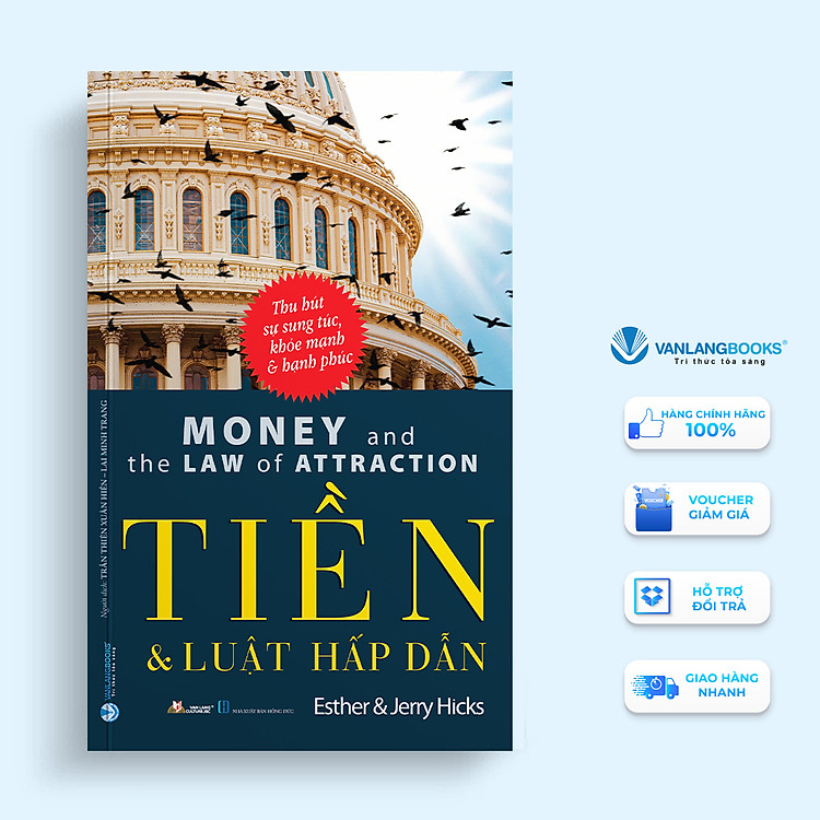 Tiền & Luật Hấp Dẫn