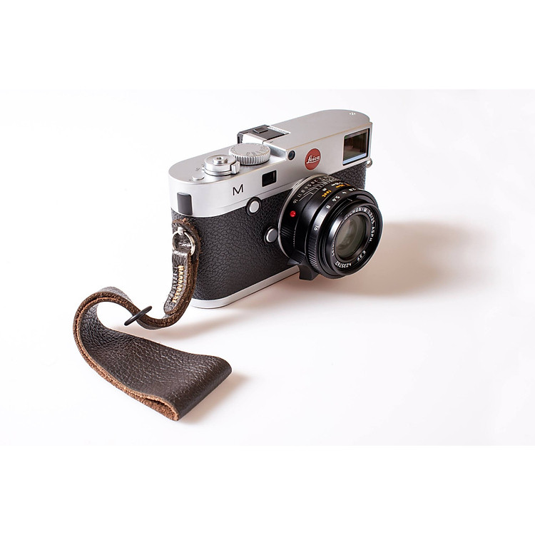 DÂY MÁY ẢNH ĐEO TAY - CHÍNH HÃNG KHACTEN.COM