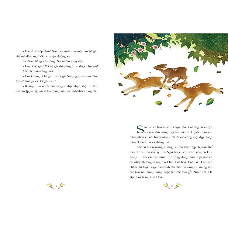 Sao Sao (Tái Bản 2024) - Ảnh 4