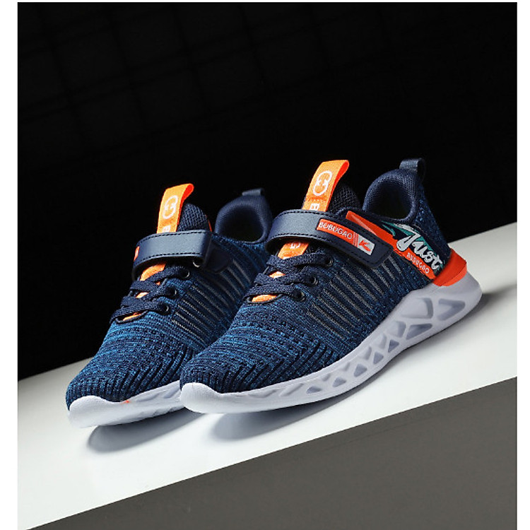 Giày thể thao bé trai GV15