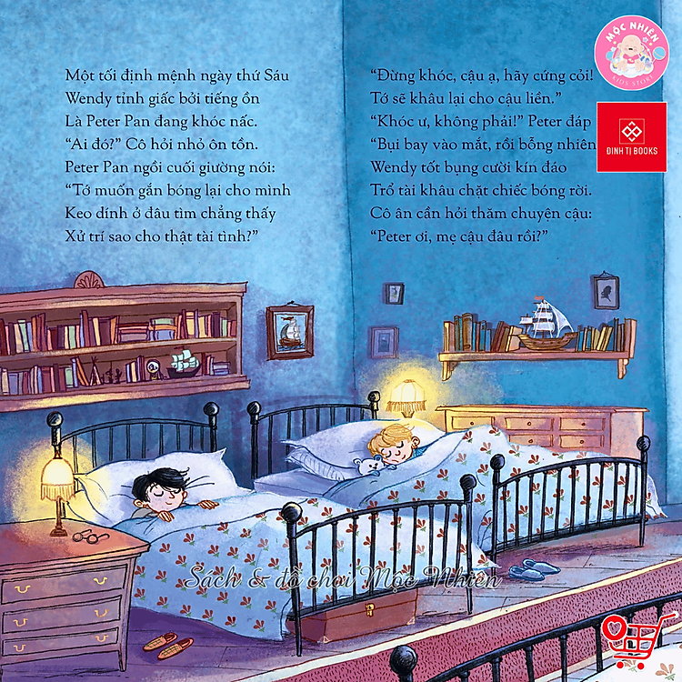 Illustrated Special Edition - Truyện Kể Kinh Điển Thiếu Nhi - Ảnh 6