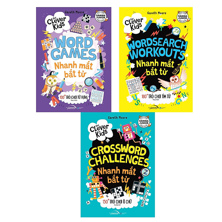 Nhanh Mắt Bắt Từ