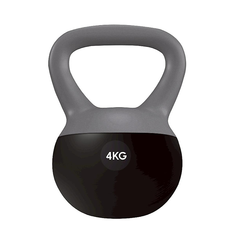 Tạ ấm mềm, bình vôi Q312 2 KG 4KG 6KG cao cấp không gây chấn thương an toàn tập luyện