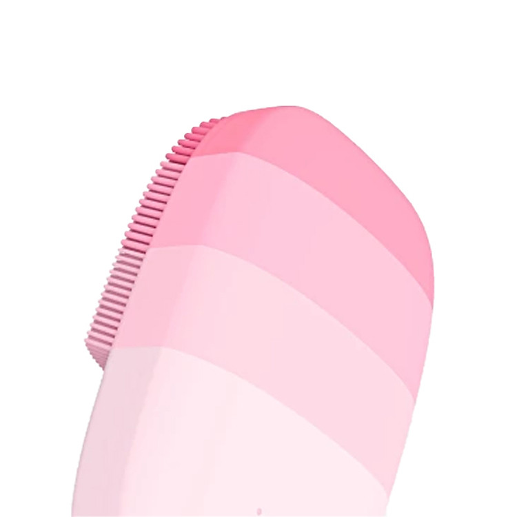 Máy rửa mặt sóng âm Xiaomi inFace (Hồng)