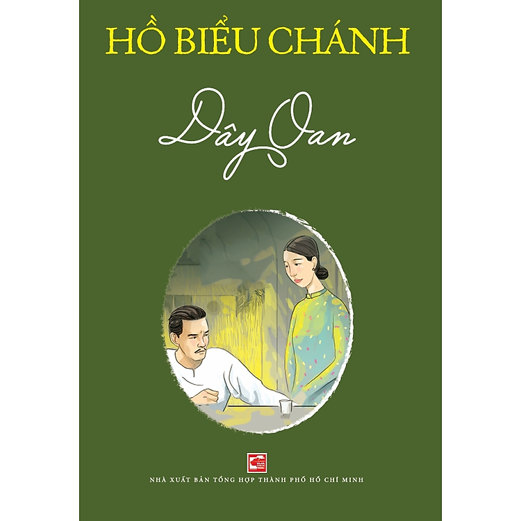 Dây Oan – Hồ Biểu Chánh – Tái bản 2024