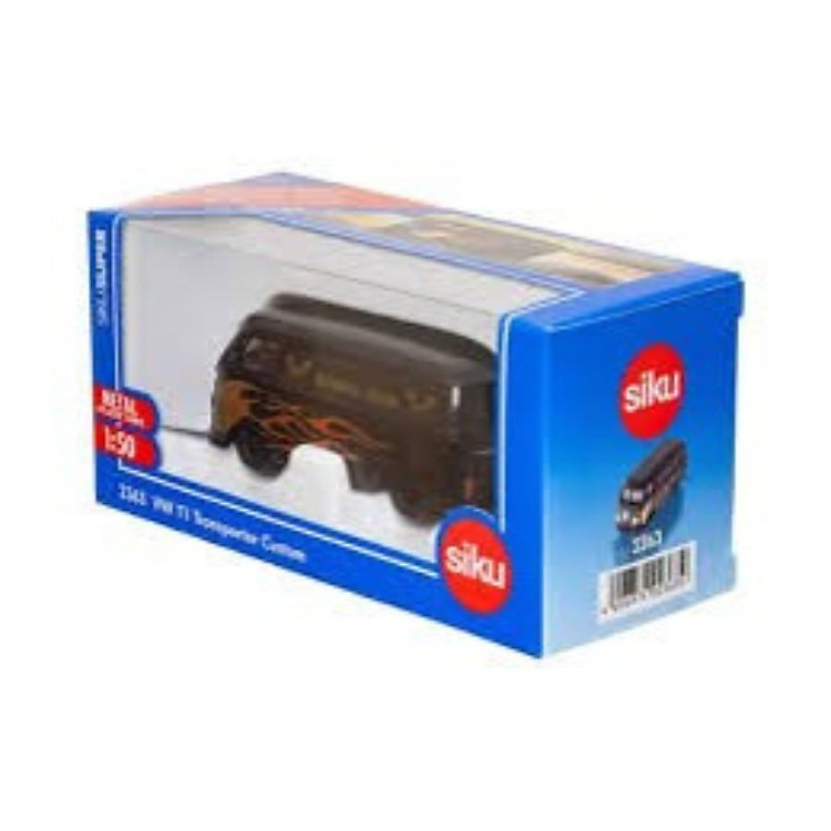 Mua Đồ Chơi Mô Hình Xe VW T1 Chính hãng Ưu đãi - Hình ảnh 3