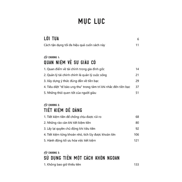 Kỹ Năng Quản Lý Tài Chính Đỉnh Cao - Ảnh 3