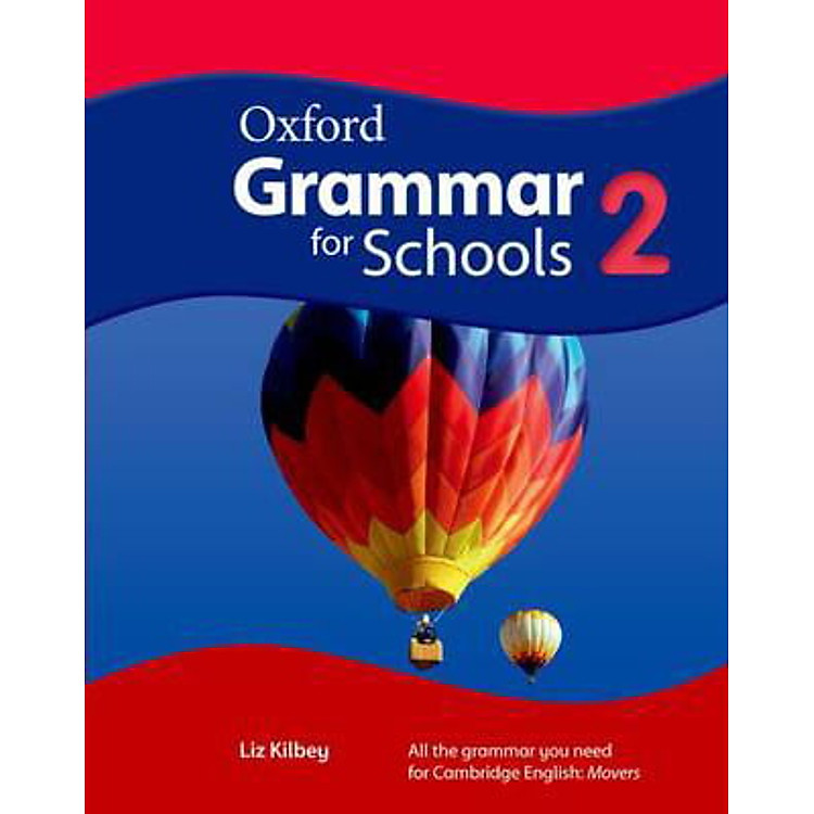 Oxford Grammar for Schools 2 Student’s Book and DVD-ROM