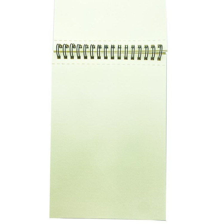 Tập Giấy Vẽ Phác Thảo Khổ A5 - Ảnh 3