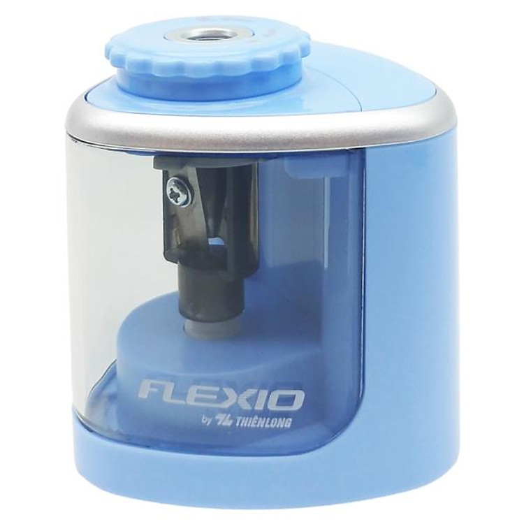 Chuốt Chì Tự Động Thiên Long SE-001 – Màu Xanh