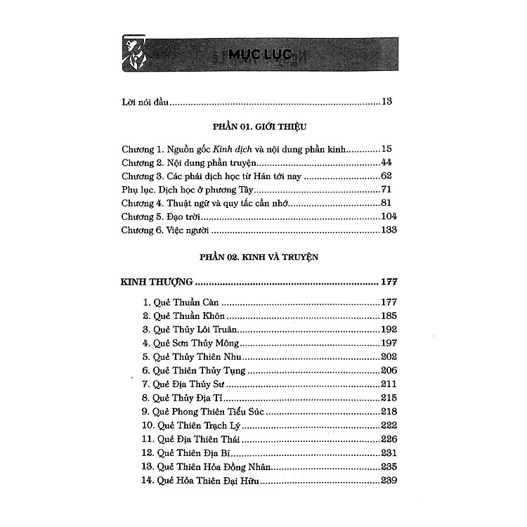 Kinh Dịch Đạo Của Người Quân Tử (Tái Bản 2023) - Ảnh 7