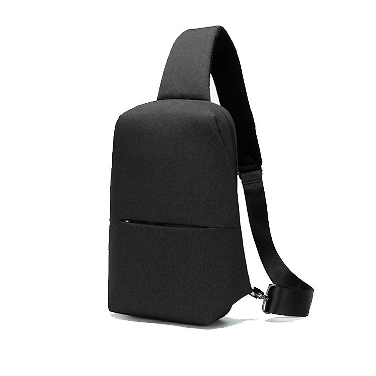 Túi đeo chéo cánh dơi phong cách mỹ