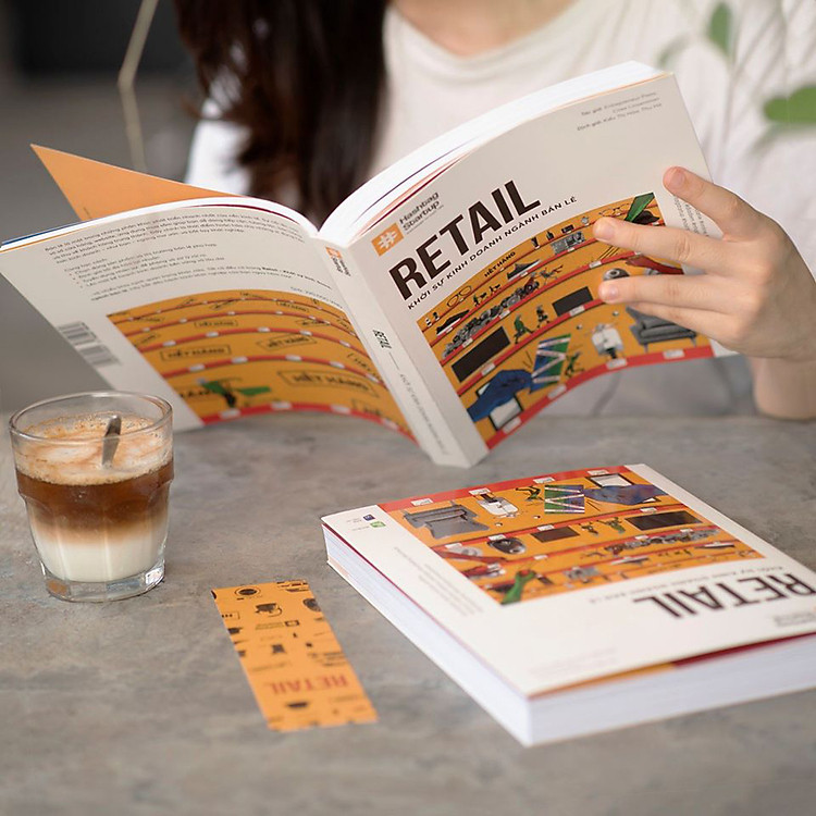 #Hashtag 03: Retail - Khởi Sự Kinh Doanh Ngành Bán Lẻ - Ảnh 6