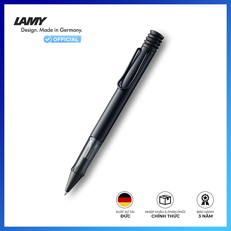 Bút Bi Lamy Al-Star 4029633-Black