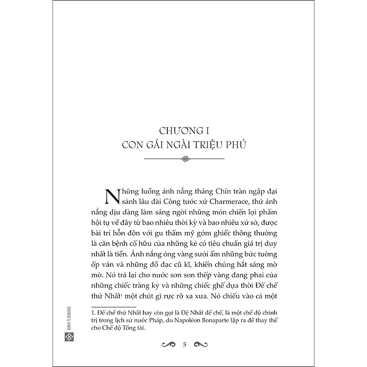 Arsène Lupin - Siêu Trộm Hào Hoa - Vụ Chơi Khăm Ngài Triệu Phú - Ảnh 2