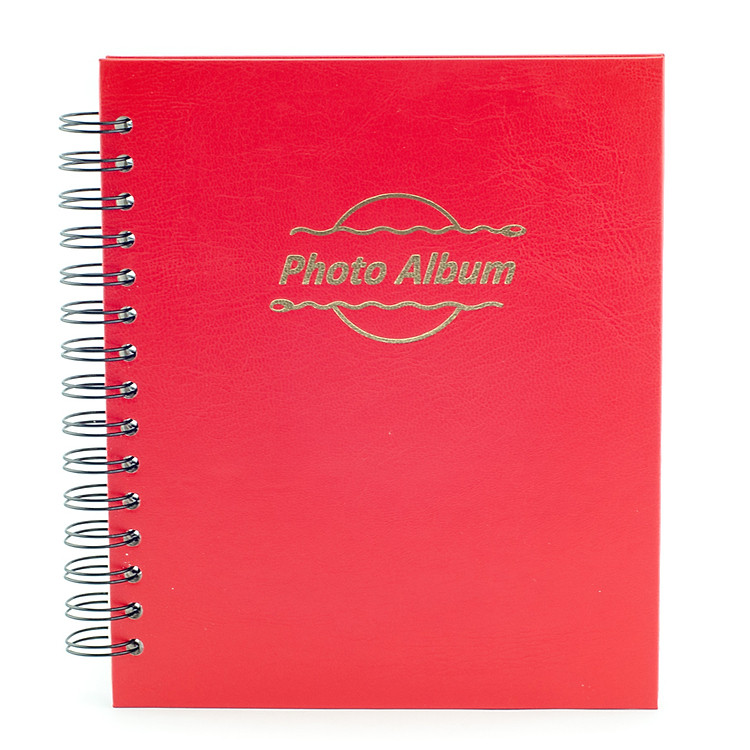 Album ảnh Monestar 10x15/80 hình - BRW462