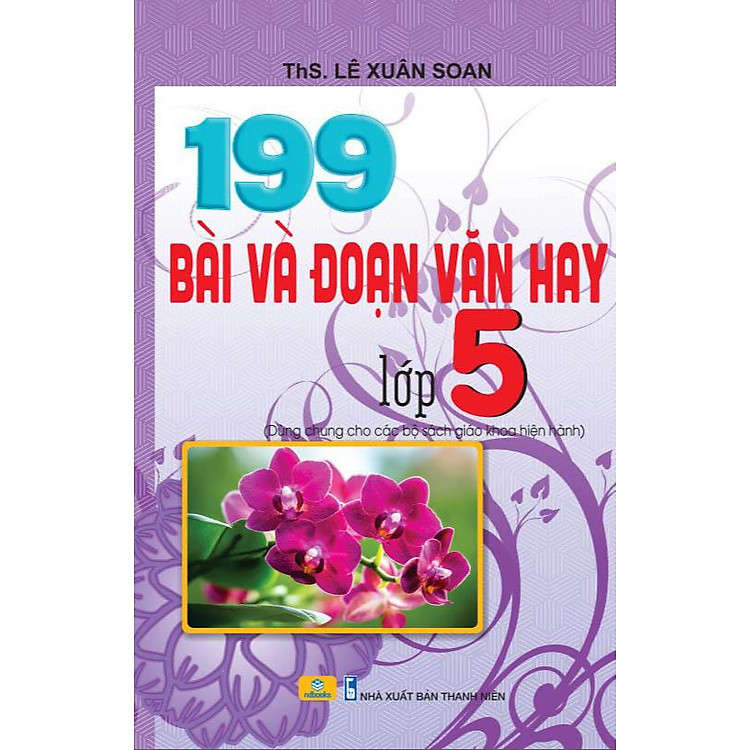 199 Bài Và Đoạn Văn Hay 5 - Ảnh 3
