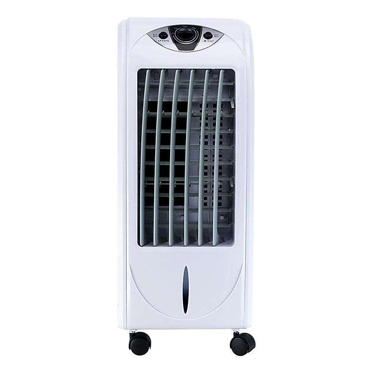 Quạt Điều Hòa Không Khí Iruka I85 (Trắng) + Tặng 2 Viên Đá Khô Trị Giá 100.000 VNĐ - Hàng chính hãng