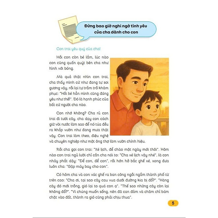 Cẩm Nang Tuổi Dậy Thì Con Trai - Ảnh 7