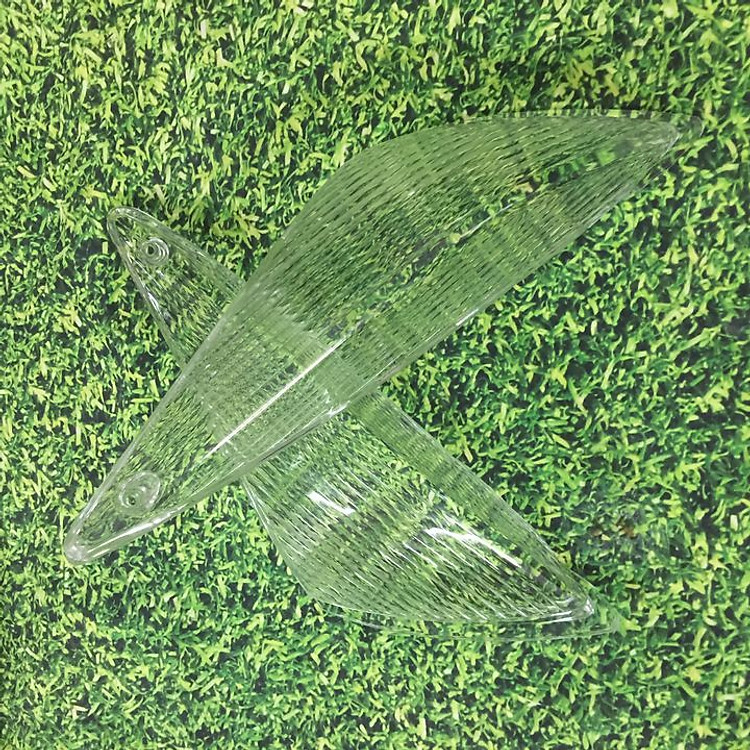 Nắp đèn Xi Nhan Sau dành cho SH 2008 - Chụp Đèn Xin nhan xe máy tay ga (1đôi) - TB1752