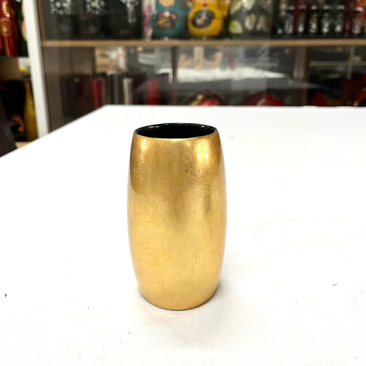 Ống Gỗ Cắm Bút Sơn Mài Cao Cấp - Ảnh 4