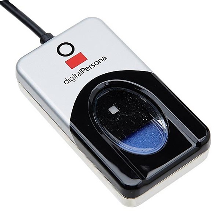 Đầu đọc vân tay U.Are U4500 Digital Persona - Hàng Chính Hãng