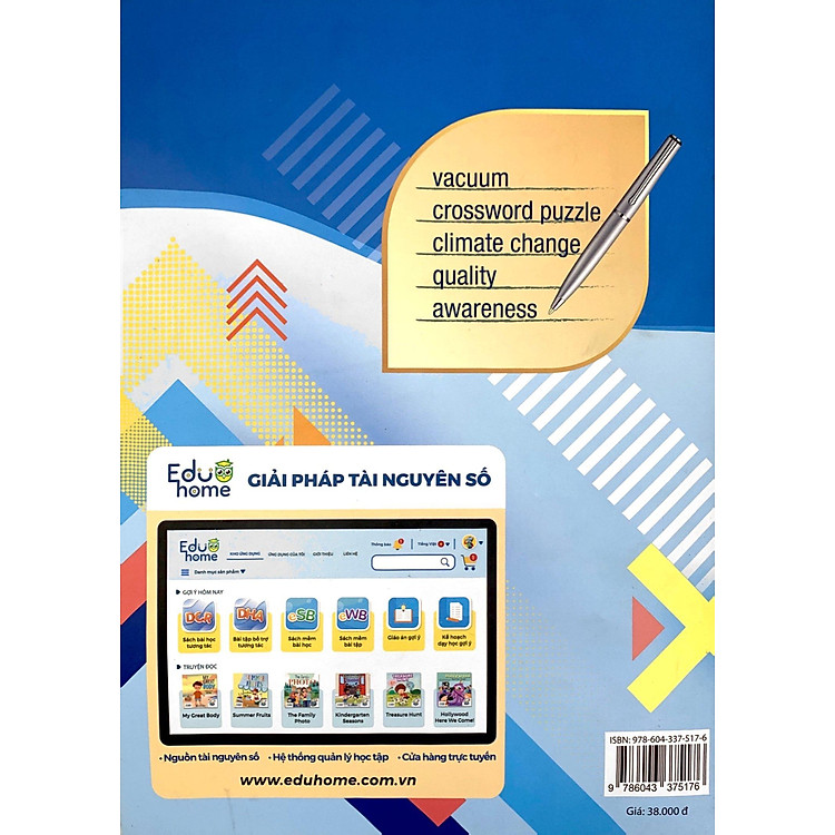 Tiếng Anh 10 - I-Learn Smart World - Ảnh 6