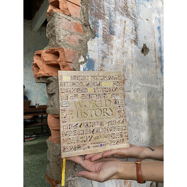 Lịch Sử Thế Giới (World History) - Ảnh 7