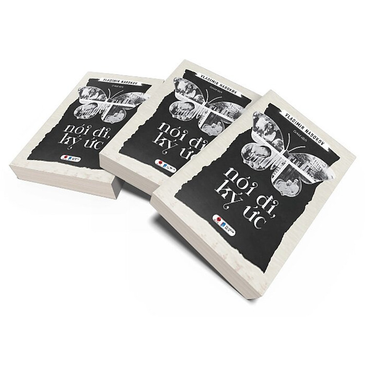 Nói Đi, Ký Ức - Ảnh 4