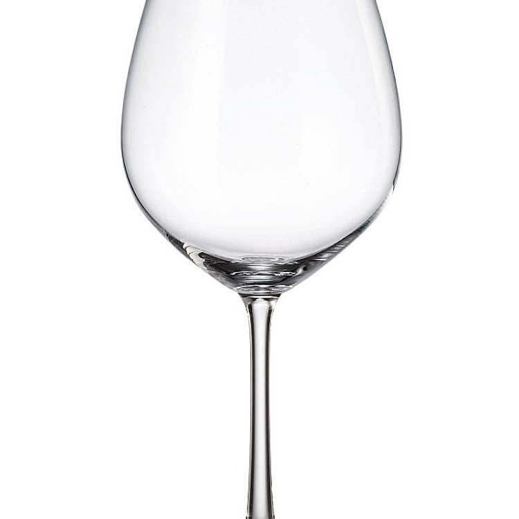 Bộ 6 Ly Rượu Vang Crystalite Bohemia Columba 650ml