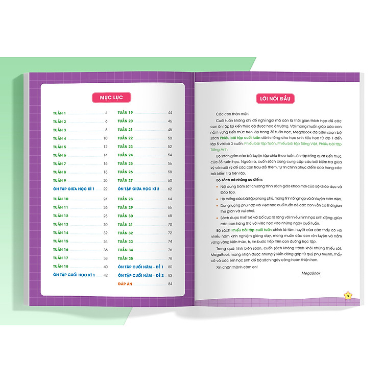 Phiếu bài tập cuối tuần Toán lớp 3 - Ảnh 2