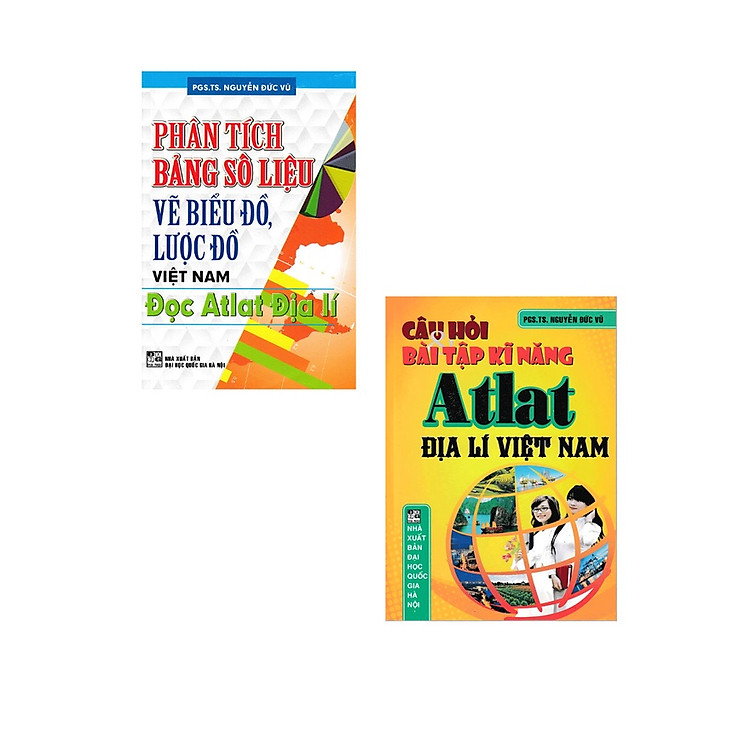 Phân Tích Bảng Số Liệu Vẽ Biểu Đồ, Lược Đồ VN