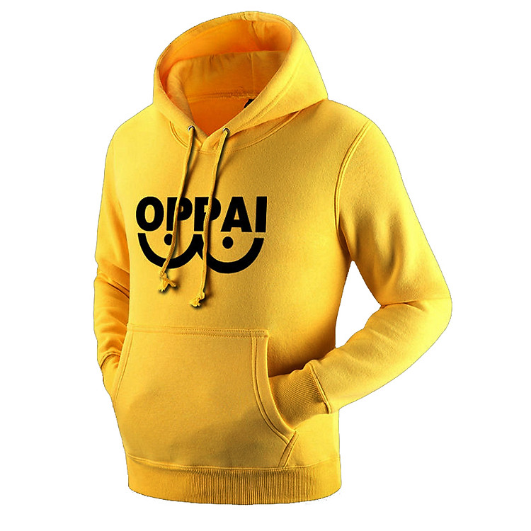Hoodie One Punch Man Áo Khoác Thánh Phồng Tôm SAITAMA