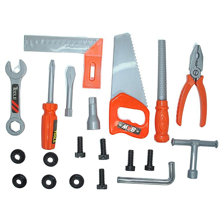 Mua Đồ Chơi Vali Dụng Cụ Kỹ Thuật LAToys Chính hãng Ưu đãi - Hình ảnh 3