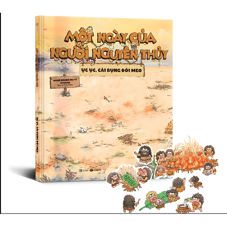 Một Ngày Của Người Nguyên Thủy