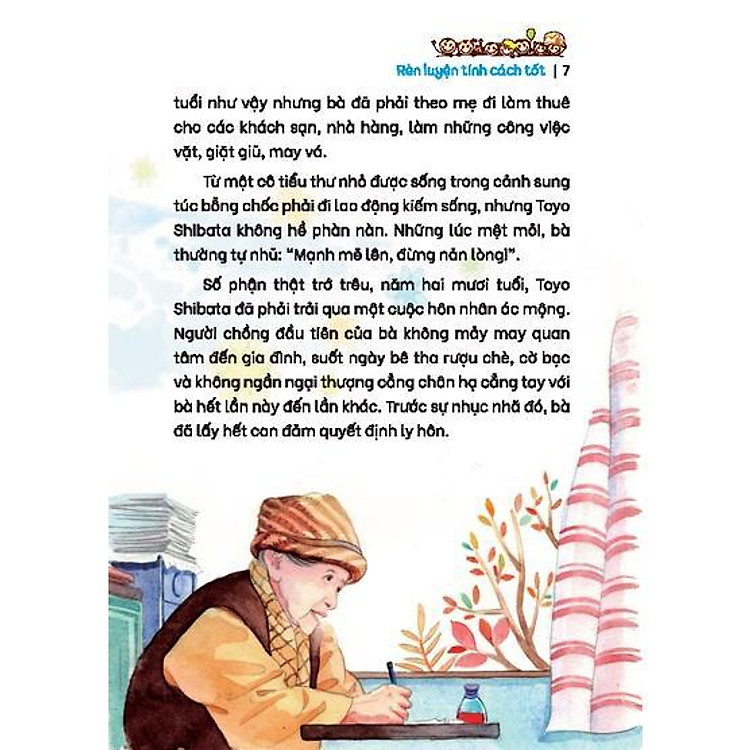 Kỹ Năng Sống Cho Học Sinh - Rèn Luyện Tính Cách Tốt - Ảnh 3